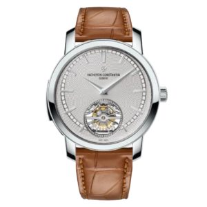 Фото 40 - Vacheron Constantin Traditionnelle Tourbillon 44mm Art 6554