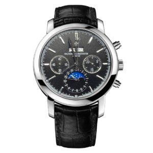 Фото 40 - Vacheron Constantin Patrimony 43mm Art 6556