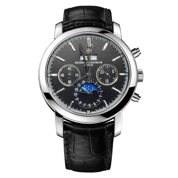 Товар Vacheron Constantin Patrimony 43mm Art 6556 Фото 1 - Vacheron Constantin Patrimony 43mm Art 6556