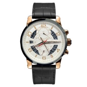 Фото 34 - MontBlanc Flyback Chronograph 43mm Art 6547