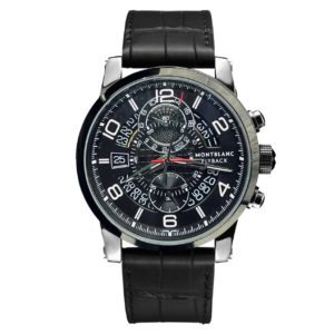 Фото 36 - MontBlanc Flyback Chronograph 43mm Art 6548