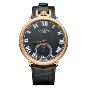 Фото 2 - Chopard L.U.C Heritage 49mm