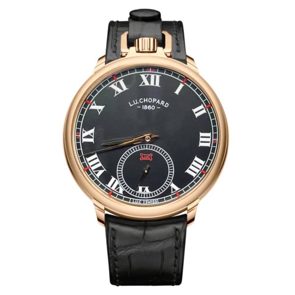 Фото 1 - Chopard L.U.C Heritage 49mm