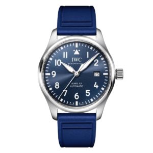 Фото 36 - IWC Pilot`s Watches IW328203 Mark XX