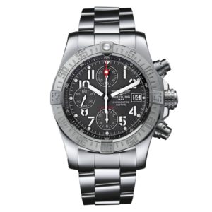 Фото 14 - Breitling Avenger A1338012/f534