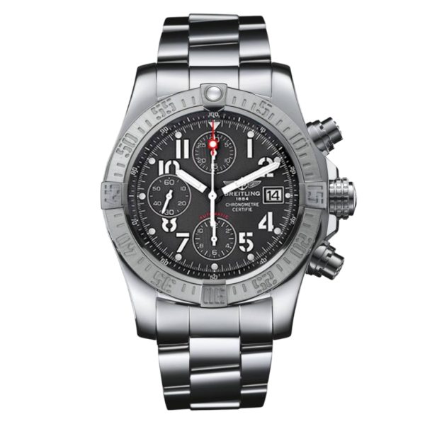 Товар Breitling Avenger A1338012/f534 Фото 1 - Breitling Avenger A1338012/f534