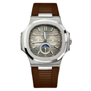 Фото 62 - Patek Philippe Nautilus 40mm Art 6628