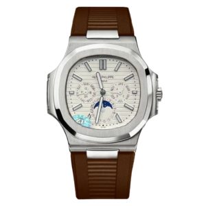 Фото 62 - Patek Philippe Nautilus 40mm Art 6629