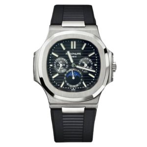 Фото 51 - Patek Philippe Nautilus 40mm Art 6630