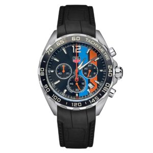 Фото 47 - TAG Heuer Formula 1 43mm Art 6648