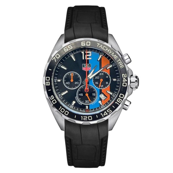 Товар TAG Heuer Formula 1 43mm Art 6648 Фото 1 - TAG Heuer Formula 1 43mm Art 6648