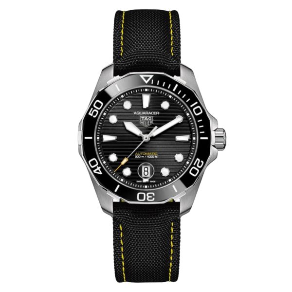 Товар Tag Heuer Aquaracer 300M 41mm Art 6647 Фото 1 - Tag Heuer Aquaracer 300M 41mm Art 6647
