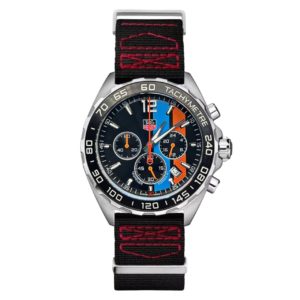 Фото 52 - TAG Heuer Formula 1 43mm Art 6649