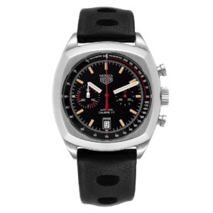 Фото 2 - TAG Heuer Heritage Monza 42mm Art 6659