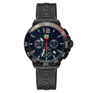 Фото 17 - TAG Heuer Formula 1 42mm Art 6650