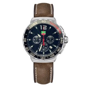 Фото 46 - TAG Heuer Formula 1 42mm Art 6651