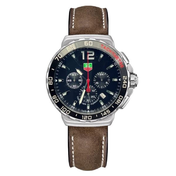 Товар TAG Heuer Formula 1 42mm Art 6651 Фото 1 - TAG Heuer Formula 1 42mm Art 6651