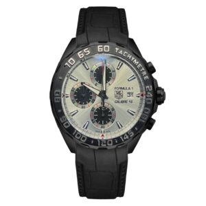 Фото 74 - TAG Heuer Formula 1 43mm Art 6653