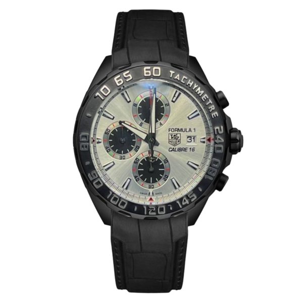 Товар TAG Heuer Formula 1 43mm Art 6653 Фото 1 - TAG Heuer Formula 1 43mm Art 6653