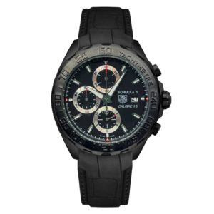 Фото 49 - TAG Heuer Formula 1 44mm Art 6654