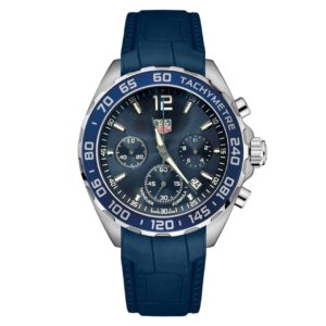 Фото 41 - TAG Heuer Formula 1 43mm Art 6658