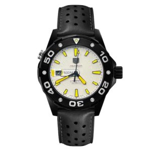 Фото 73 - Tag Heuer Aquaracer 500M 43mm Art 6646