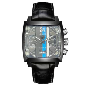 Фото 59 - Tag Heuer Monaco 39mm Art 6641