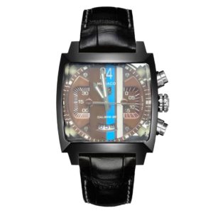 Фото 45 - Tag Heuer Monaco 39mm Art 6634