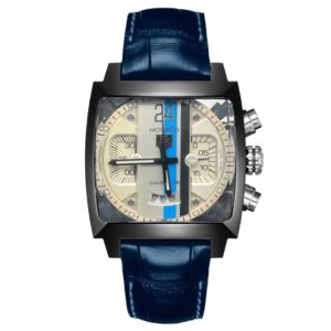 Фото 57 - Tag Heuer Monaco 39mm Art 6640