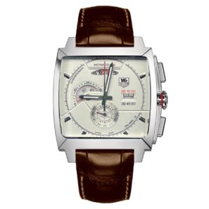 Фото 61 - Tag Heuer Monaco 39mm Art 6642