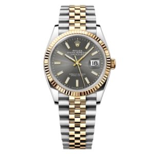 Фото 40 - Rolex Datejust 36mm Art 6591