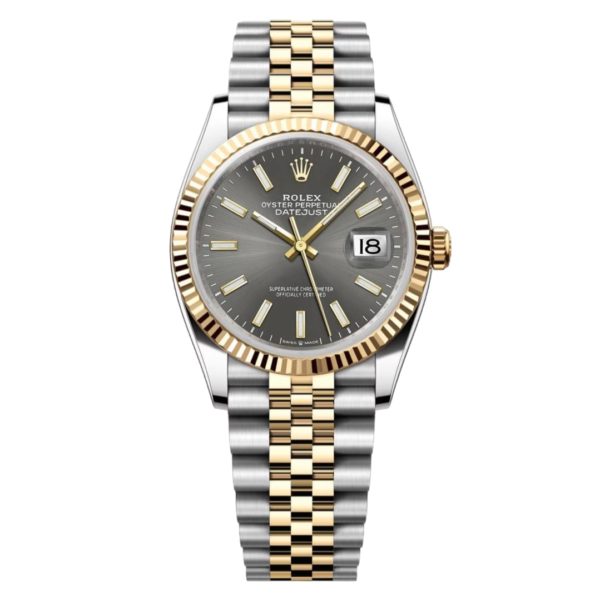 Фото 1 - Rolex Datejust 36mm Art 6591