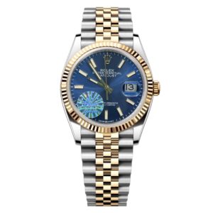 Фото 68 - Rolex Datejust 36mm Art 6592