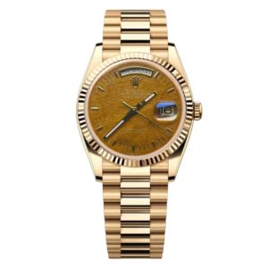 Фото 54 - Rolex Day-Date 36mm 16238