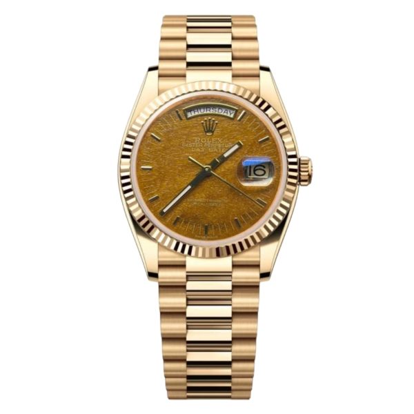 Фото 1 - Rolex Day-Date 36mm 16238