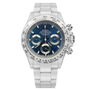 Фото 49 - Rolex Cosmograph Daytona Ceramic Blue