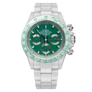 Фото 47 - Rolex Cosmograph Daytona Ceramic Green