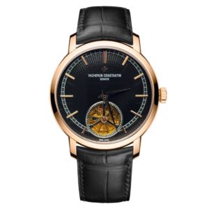 Фото 46 - Vacheron Constantin Traditionnelle Tourbillon 44mm Art 6680