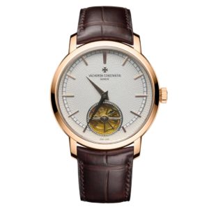Фото 20 - Vacheron Constantin Traditionnelle Tourbillon 44mm Art 6682