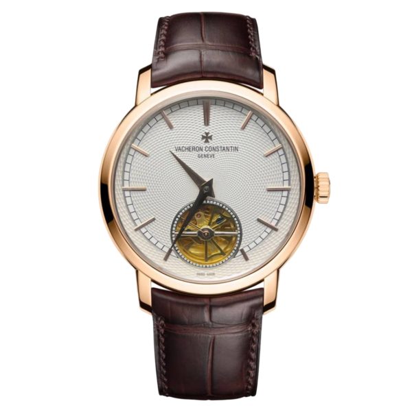 Товар Vacheron Constantin Traditionnelle Tourbillon 44mm Art 6682 Фото 1 - Vacheron Constantin Traditionnelle Tourbillon 44mm Art 6682