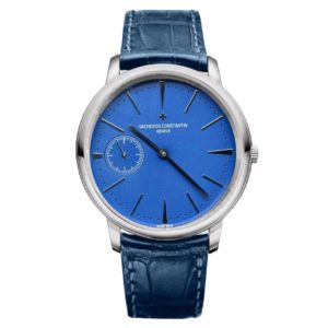 Фото 18 - Vacheron Constantin Traditionnelle 38mm Art 6689
