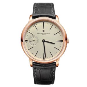 Фото 20 - Vacheron Constantin Traditionnelle 38mm Art 6690