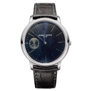 Фото 22 - Vacheron Constantin Traditionnelle 38mm Art 6691