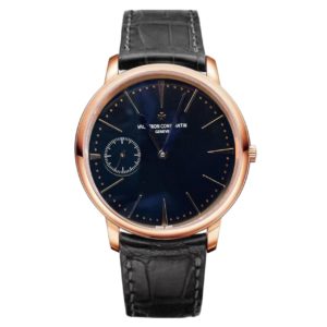 Фото 24 - Vacheron Constantin Traditionnelle 38mm Art 6692
