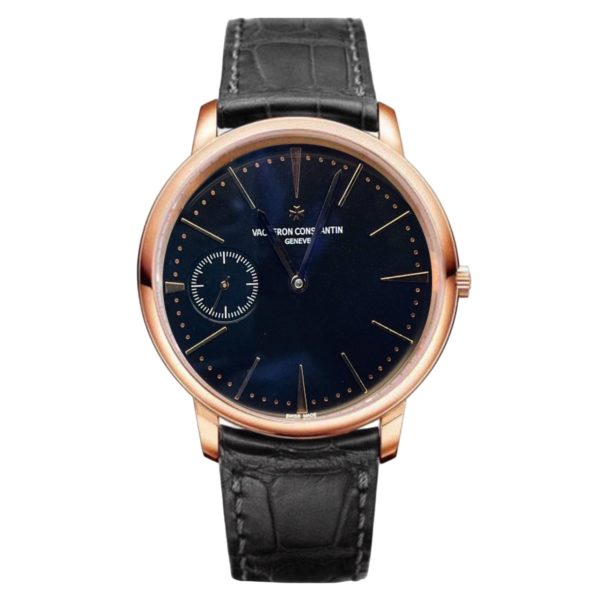 Товар Vacheron Constantin Traditionnelle 38mm Art 6692 Фото 1 - Vacheron Constantin Traditionnelle 38mm Art 6692