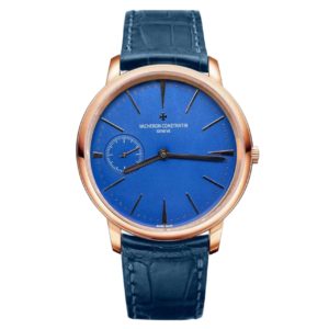Фото 26 - Vacheron Constantin Traditionnelle 38mm Art 6693