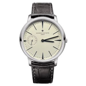 Фото 28 - Vacheron Constantin Traditionnelle 38mm Art 6694