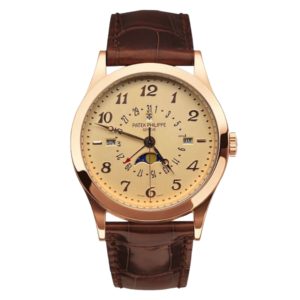 Фото 53 - Patek Philippe Calatrava 40mm Art 6709