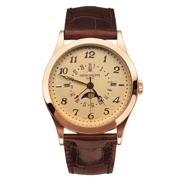 Товар Patek Philippe Calatrava 40mm Art 6709 Фото 1 - Patek Philippe Calatrava 40mm Art 6709
