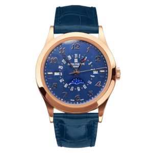 Фото 41 - Patek Philippe Calatrava 40mm Art 6710
